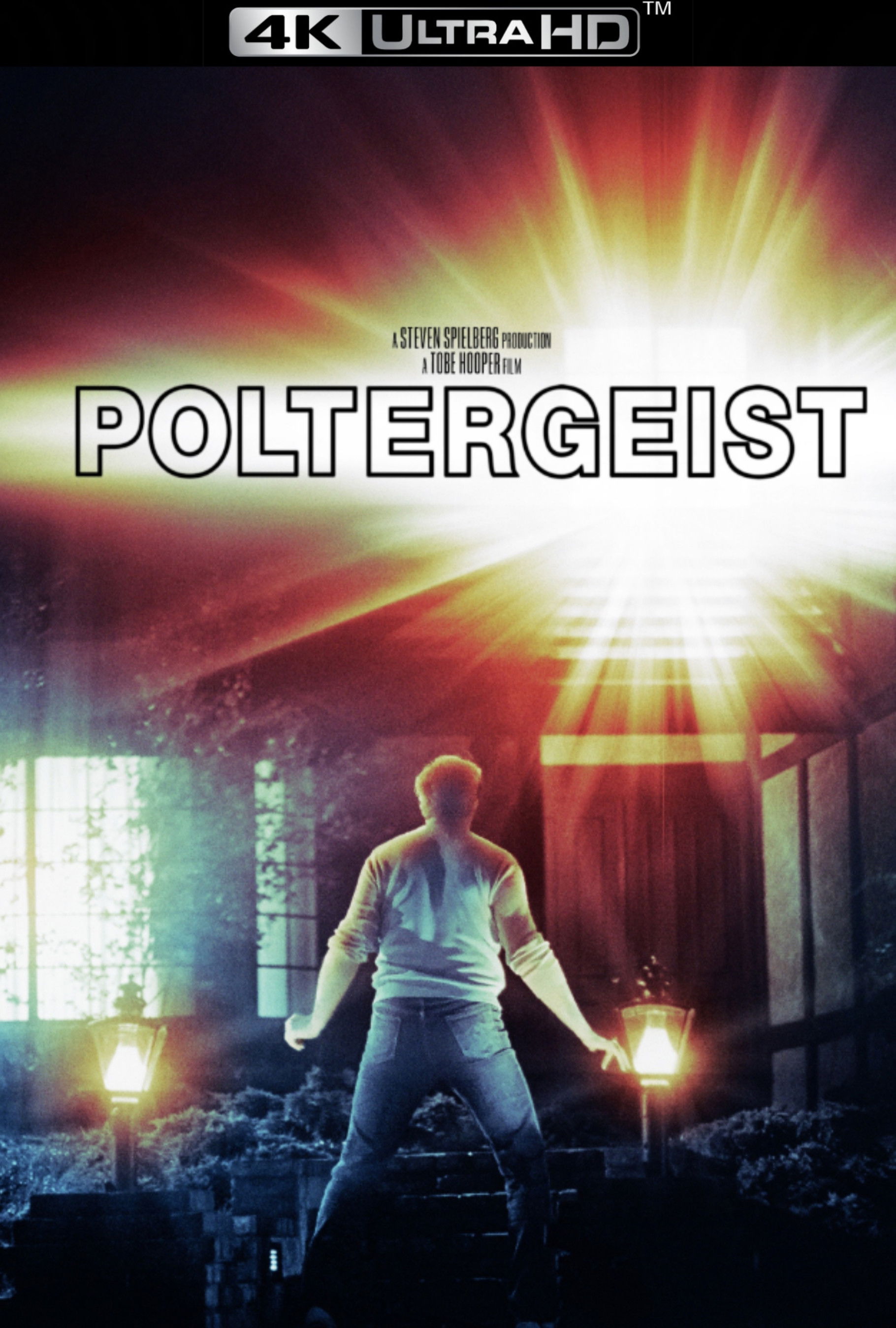 Poltergeist