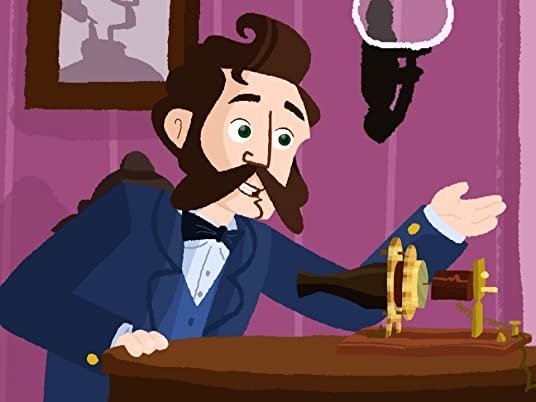 Thumbnail for Telephone Season 1 Episode 9