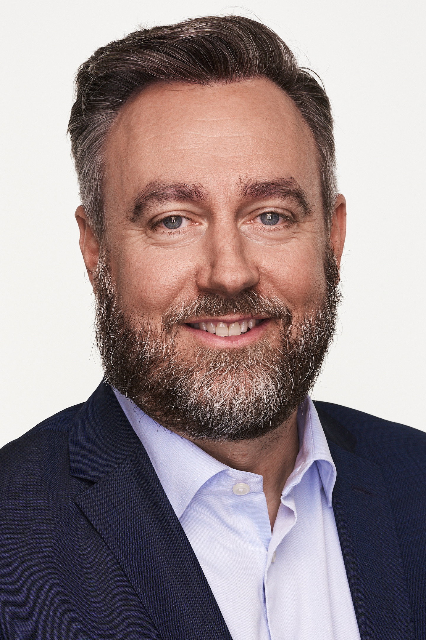 Jimmy Bøjgaard