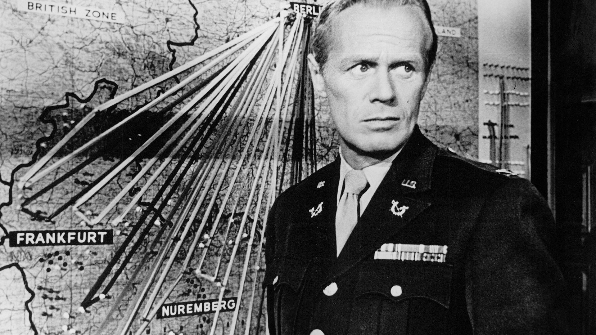 Judgment at Nuremberg (1961)