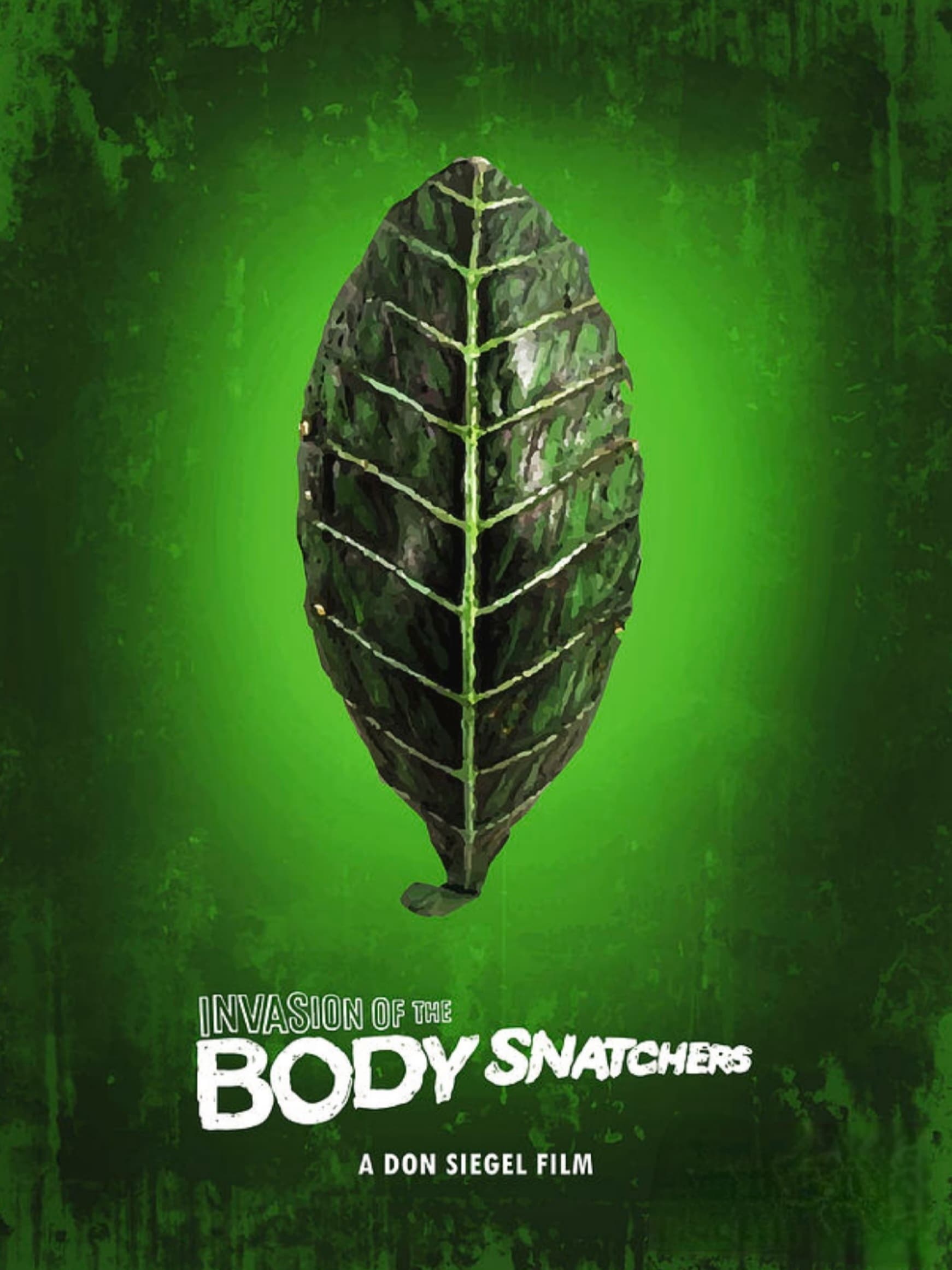 Invasion of the Body Snatchers