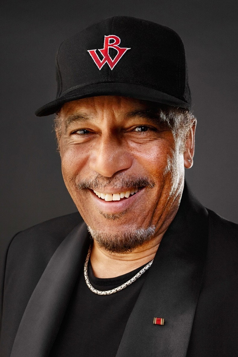 Ron Williams
