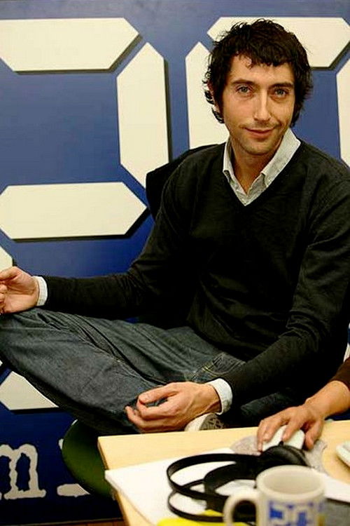 et billede af Toni Garrido