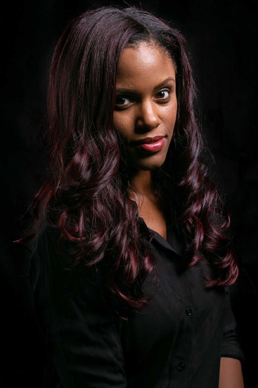 et billede af Margarida da Costa Levy