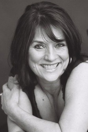 et billede af Tanneke Hartzuiker