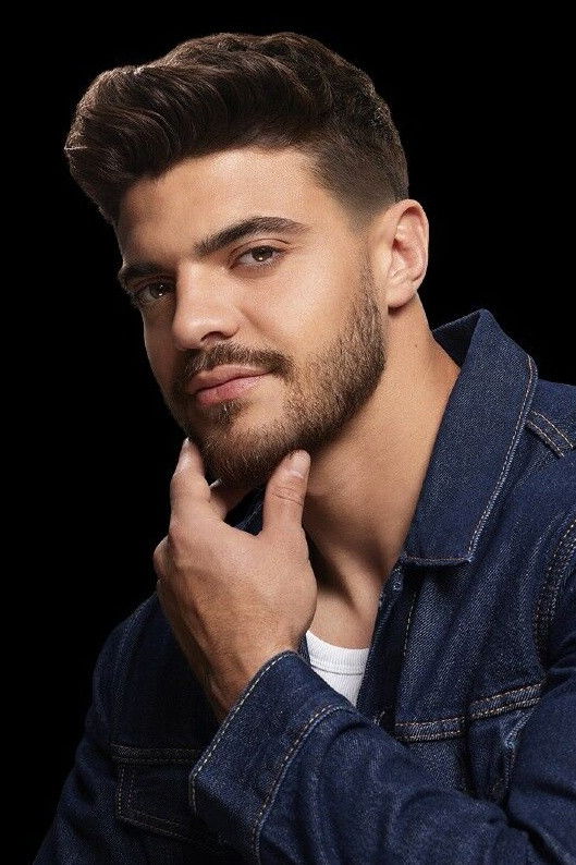 et billede af Romain Ntamack