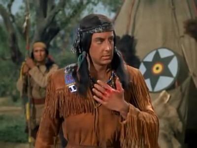 Daniel Boone