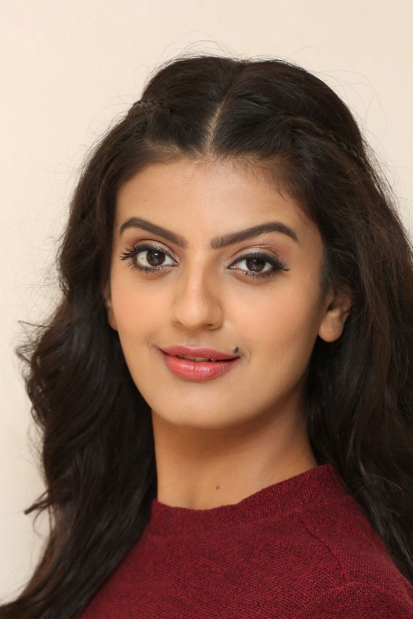 et billede af Tanishq Rajan