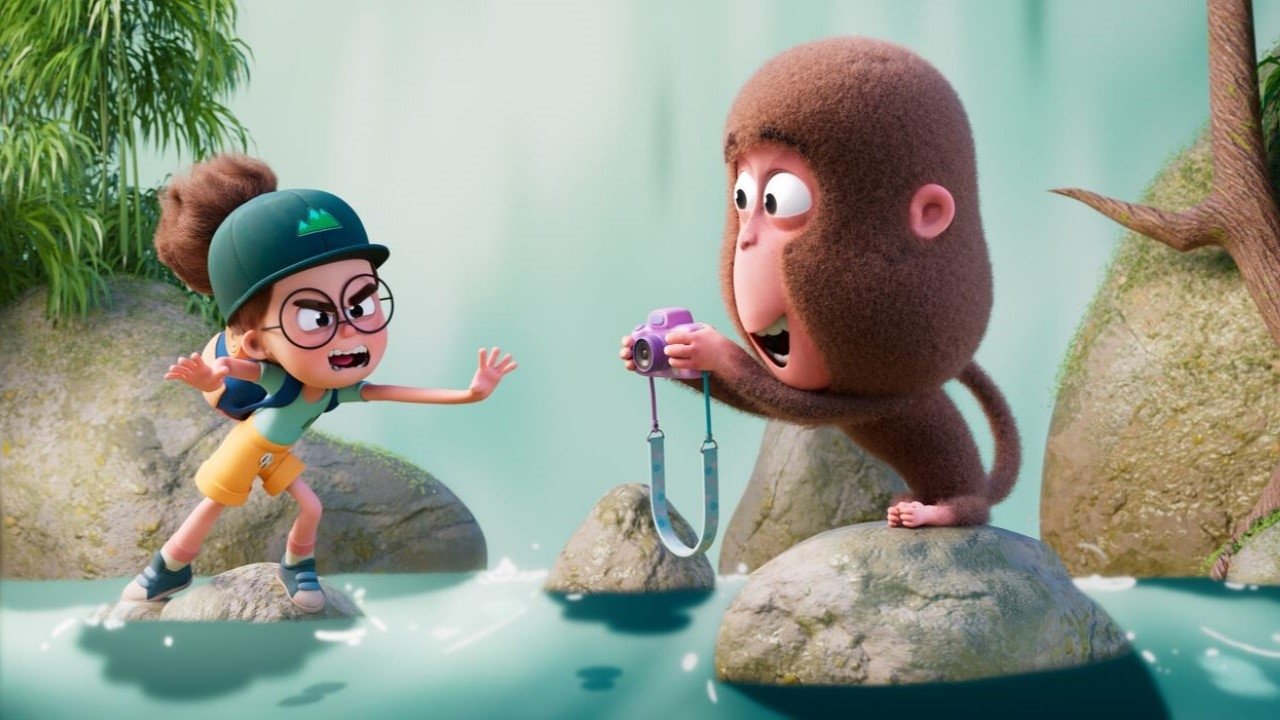 Imagem do Filme Express Photo