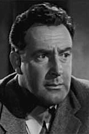 et billede af George Barrows