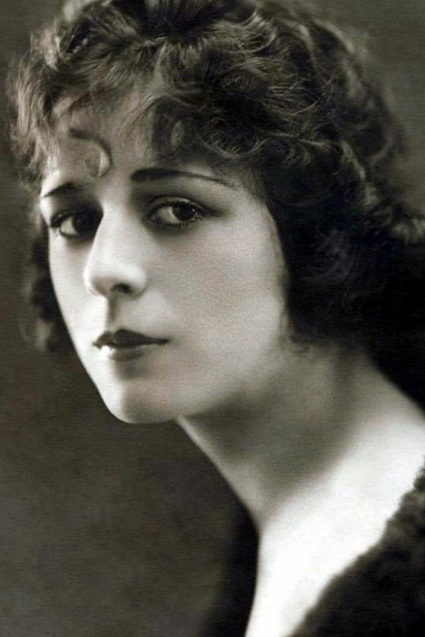 et billede af Gene Gauntier