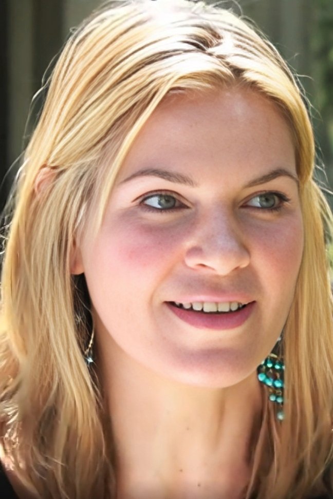 et billede af Melissa Todd