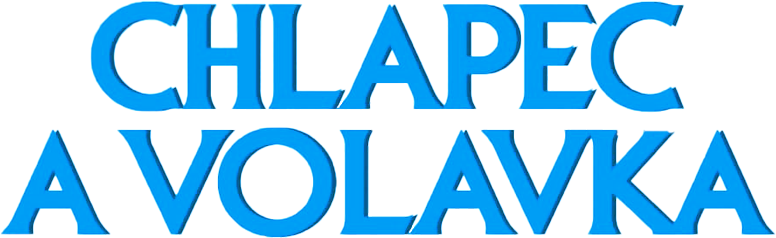 Chlapec a volavka