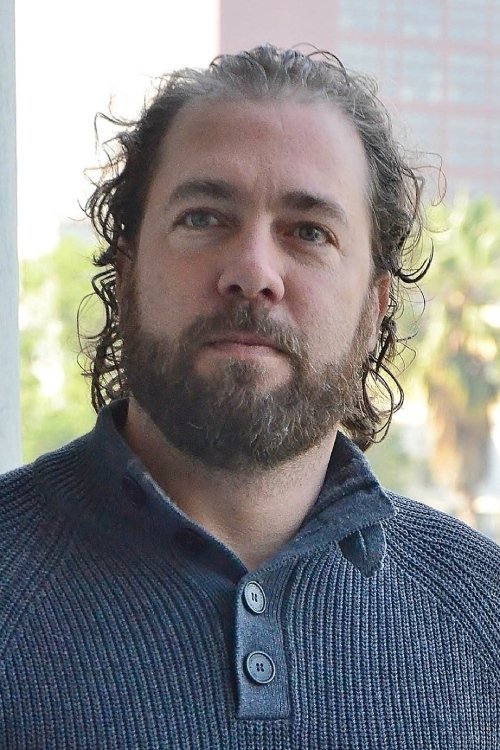 Ernesto Morillo's picture in the cast