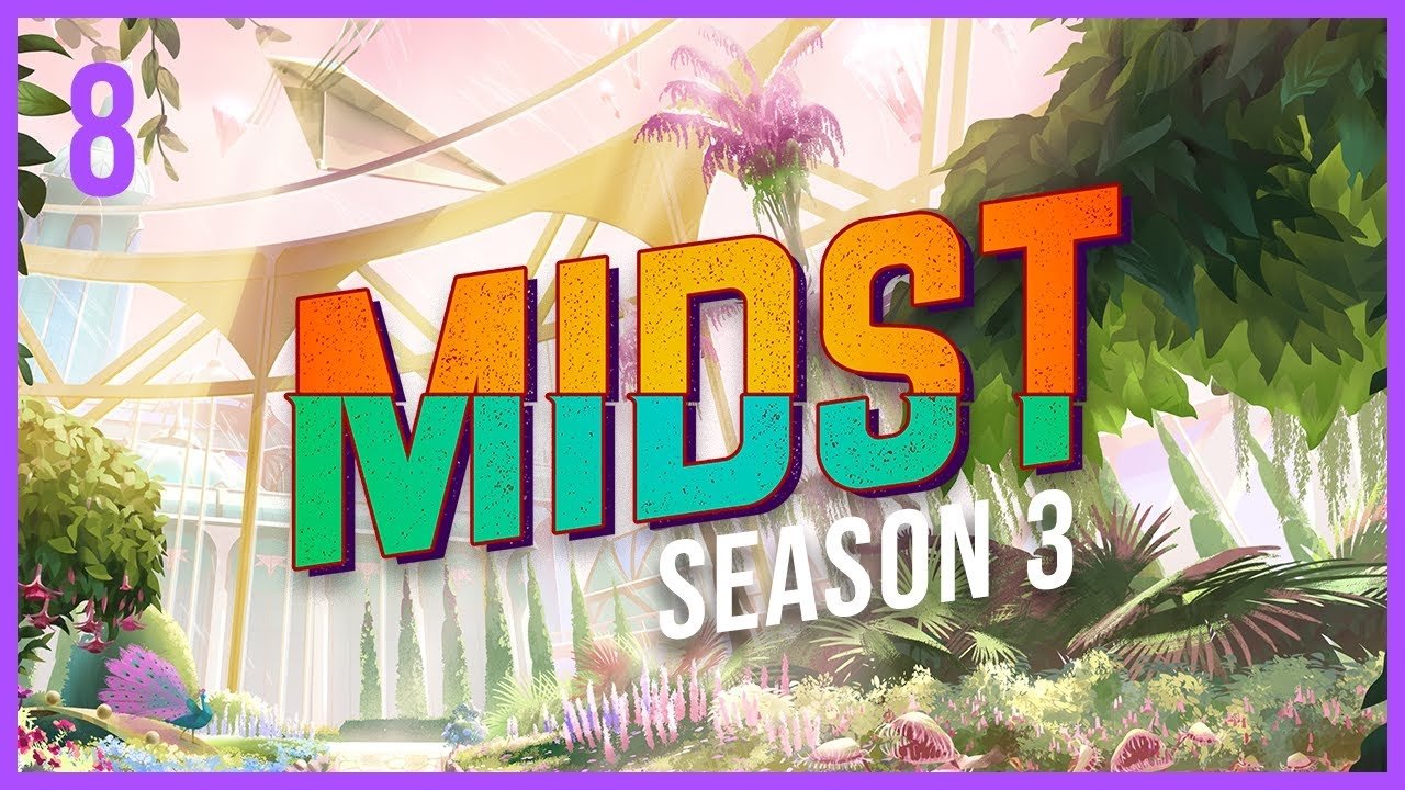 Episode 8