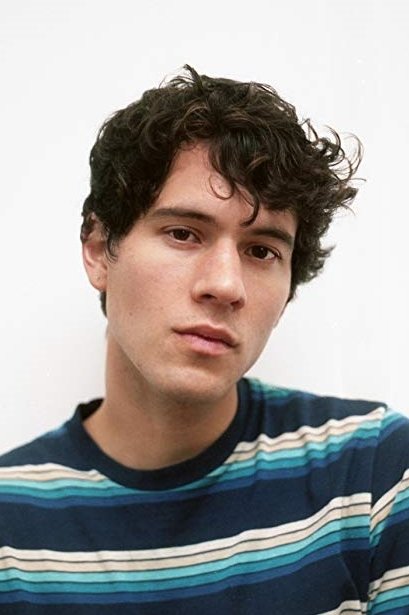 et billede af Brad Oberhofer