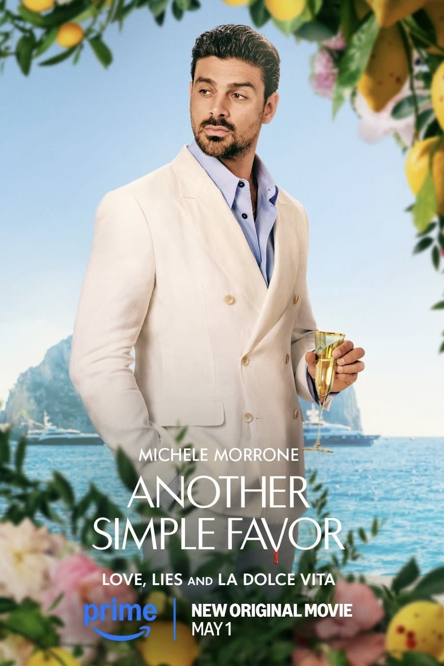 Another Simple Favor