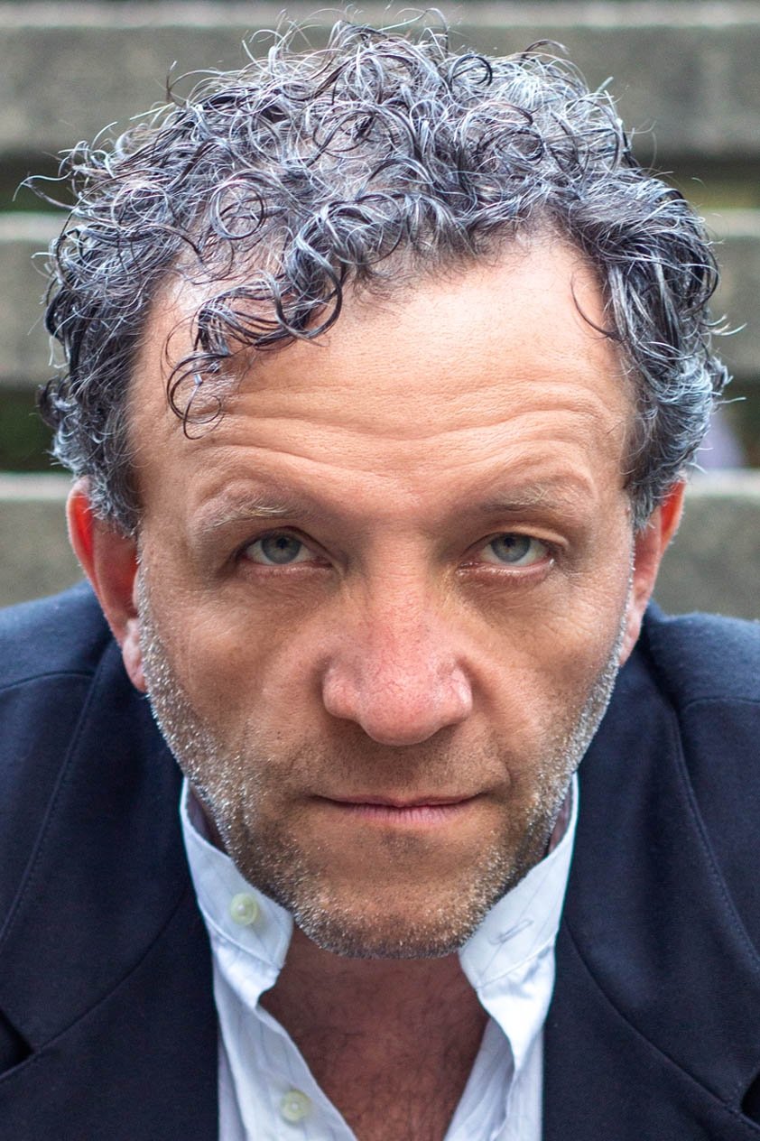 et billede af Ron Kennell