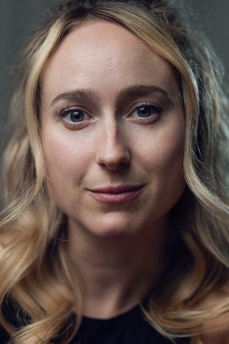 et billede af Leah Brotherhead