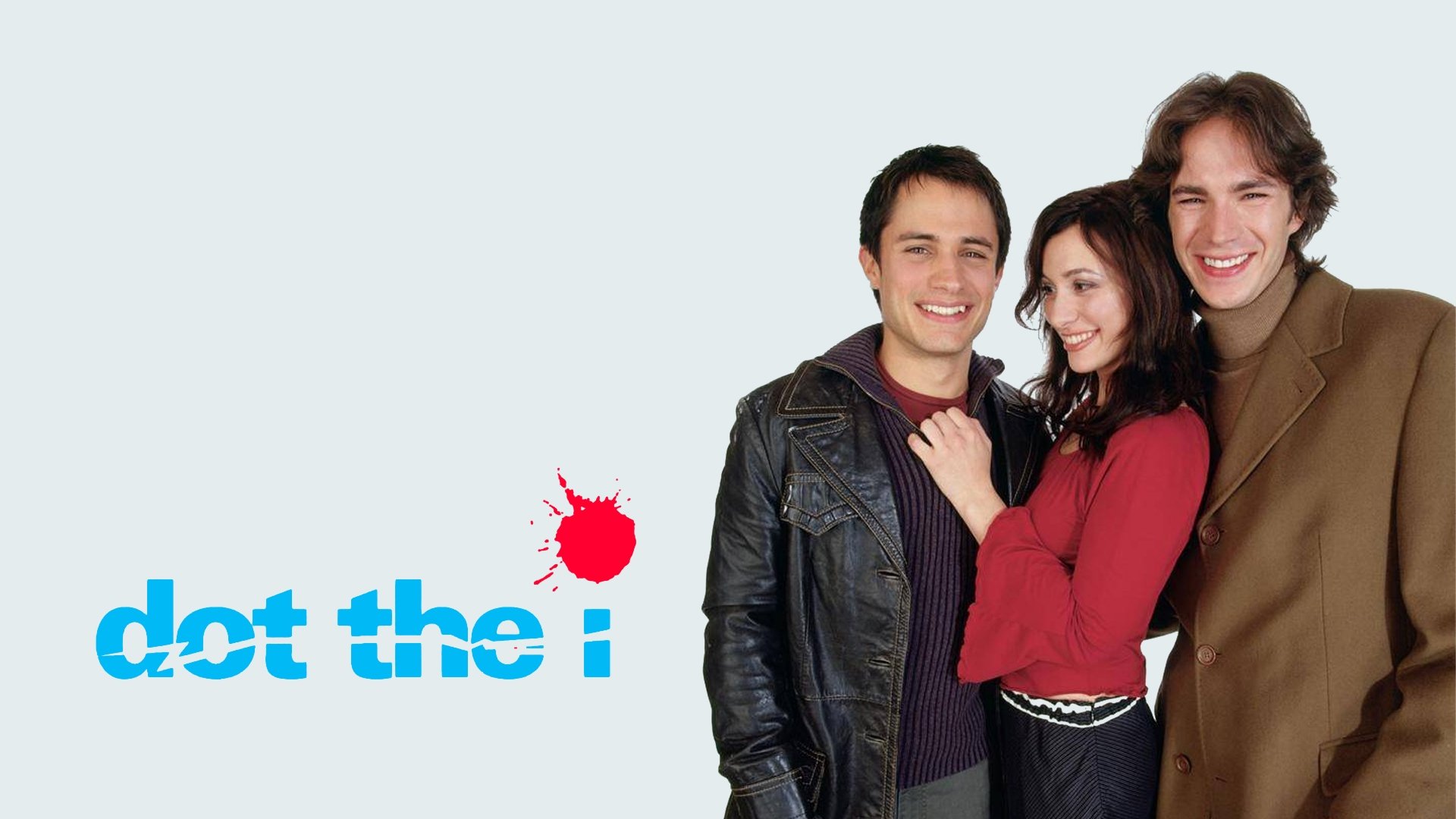 Dot the I (2003)