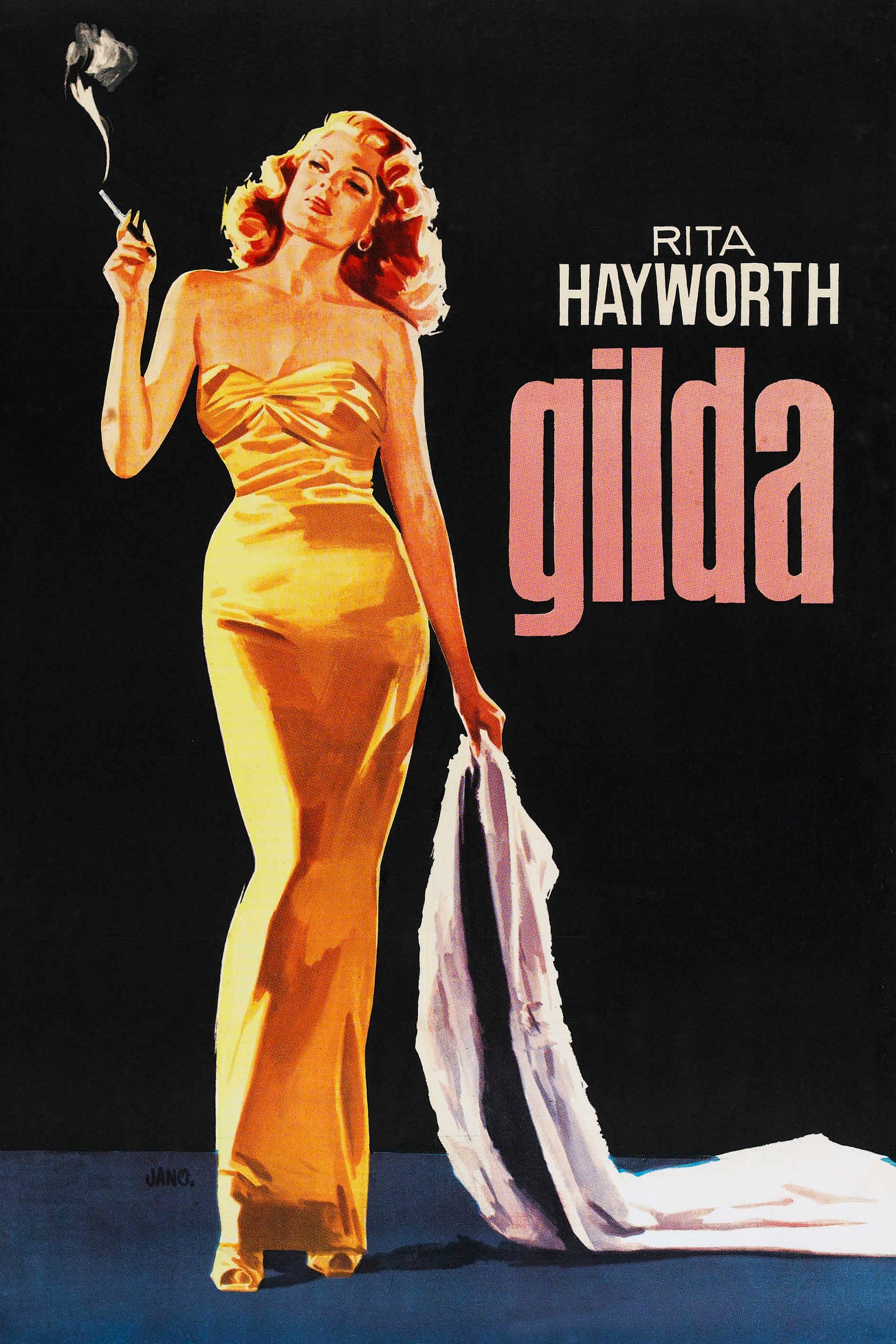 Gilda