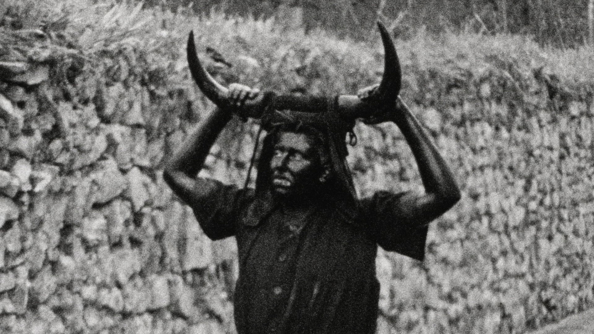 Una dança non sancta (1970)