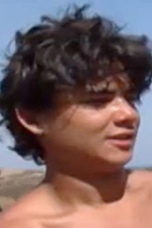 et billede af Manu Yuri