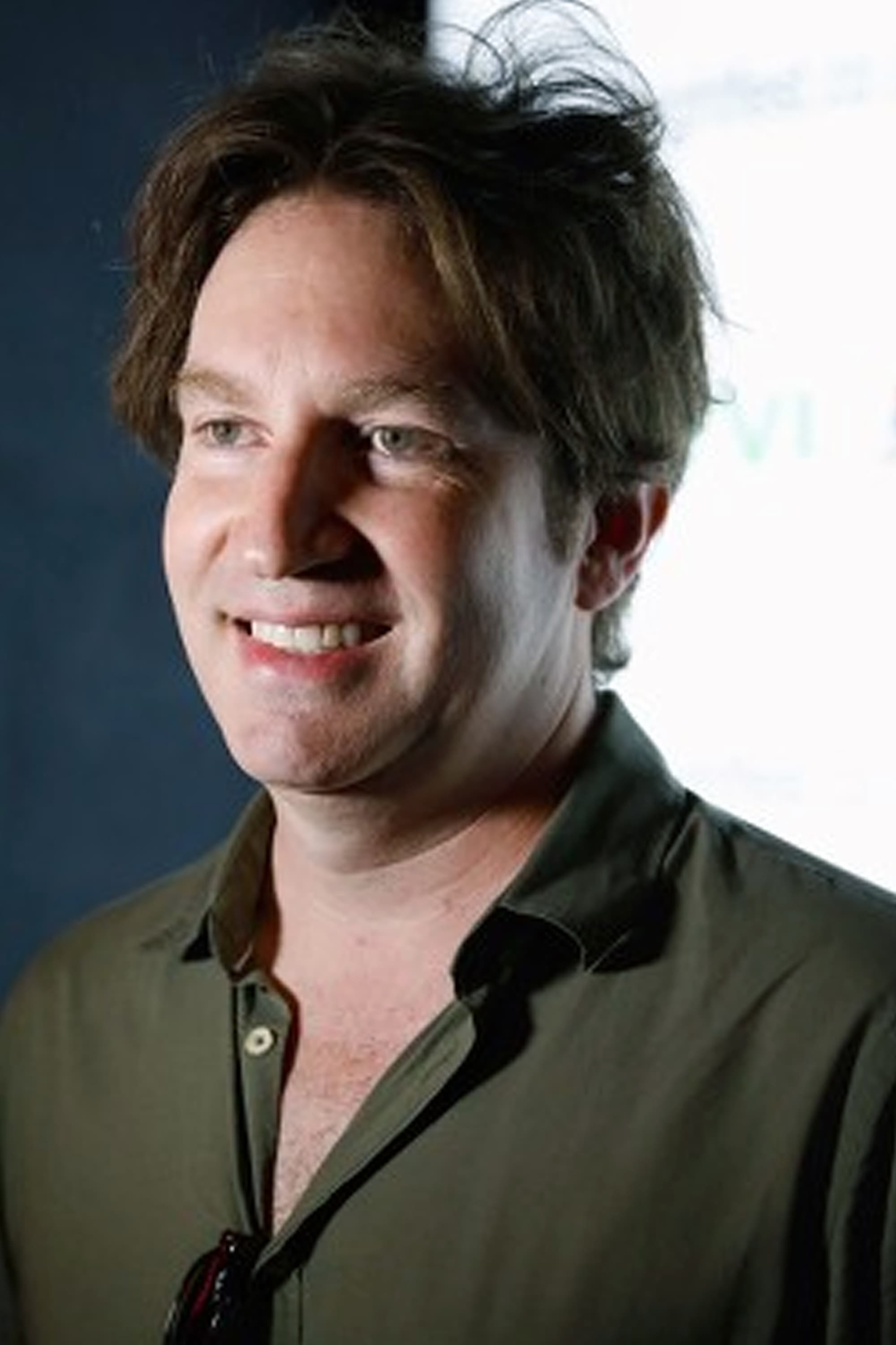 et billede af Tony Dean Smith