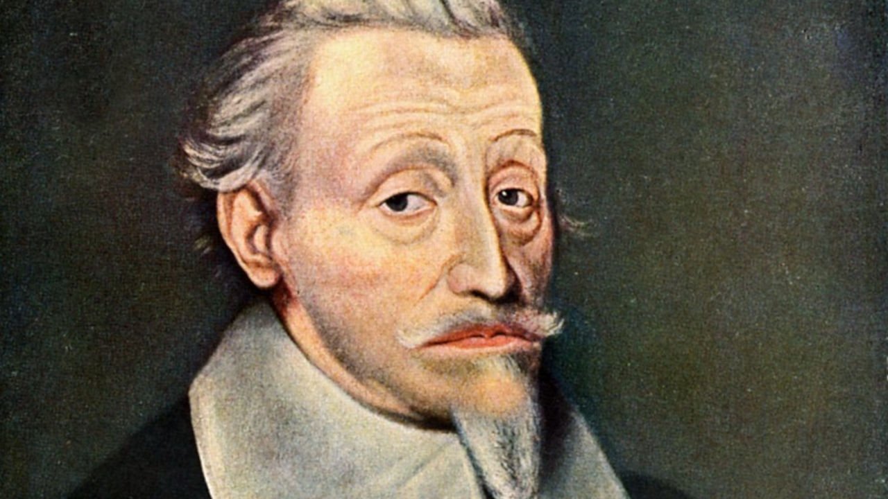 Imagem do Filme Heinrich Schütz - Der Begründer der deutschen Barockmusik