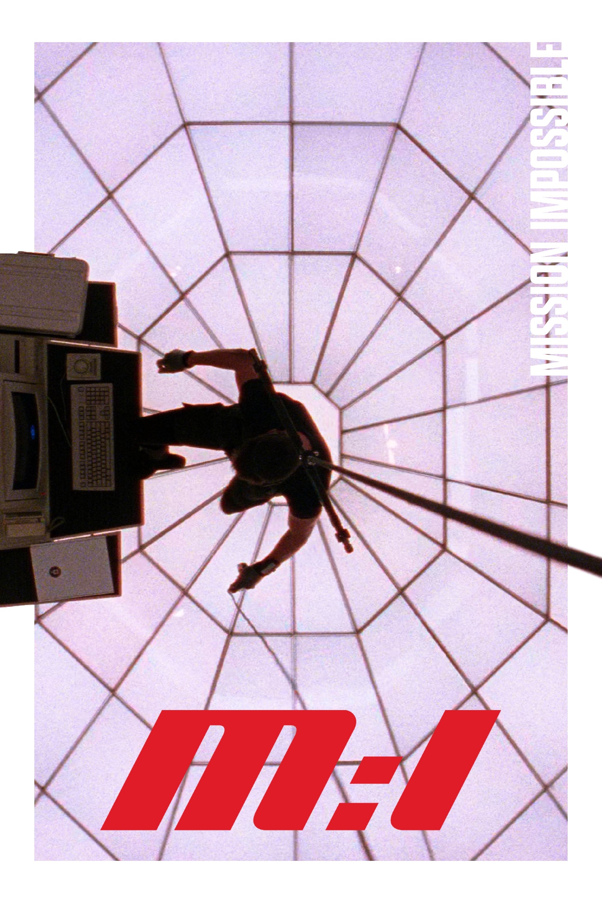 Mission: Impossible