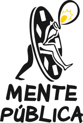 Logo de la société Mente Pública 19886