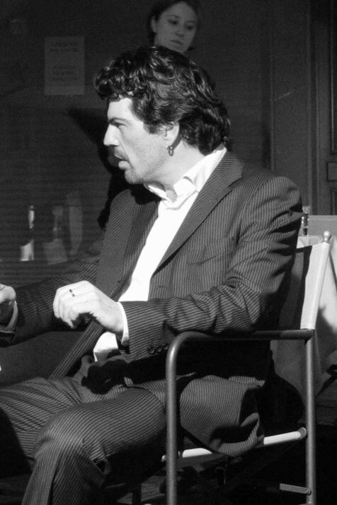 et billede af Edoardo Sguazzin