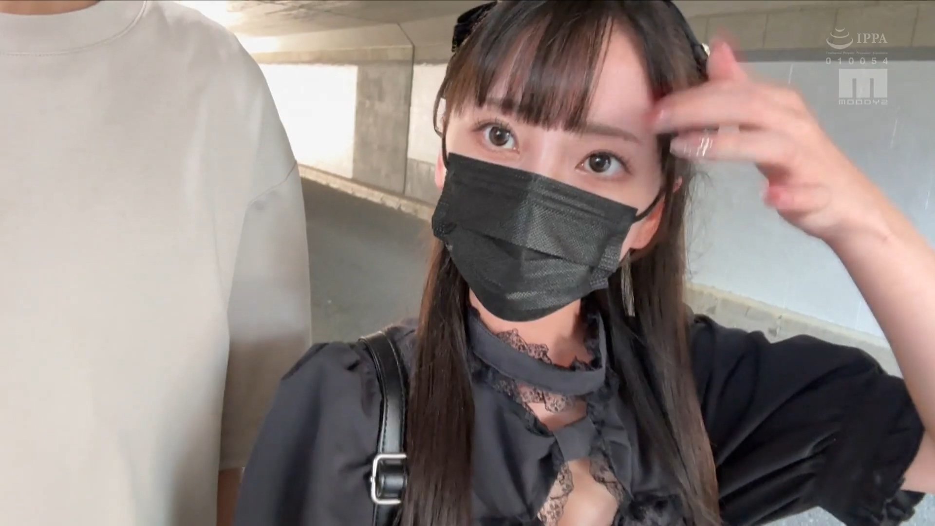 引きこもりヤンデレ地雷生徒を野外に連れ出したらラブホテルに連れ込まれチ〇ポが狂うまで痴女られて人生破滅した僕