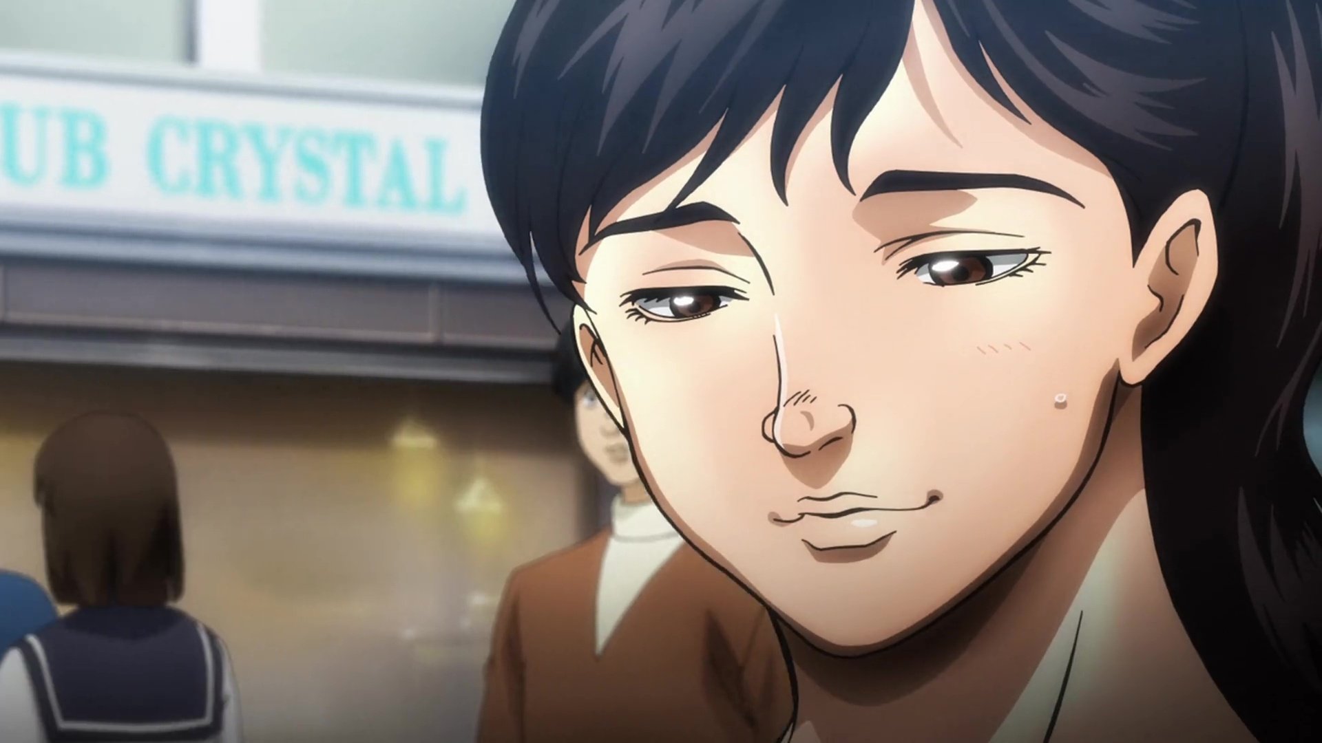 Baki The Grappler Saison 1 Streaming Vostfr Baki: Saison 1 Episode 4 VOSTFR en DDL Streaming sur Vostfree.tv