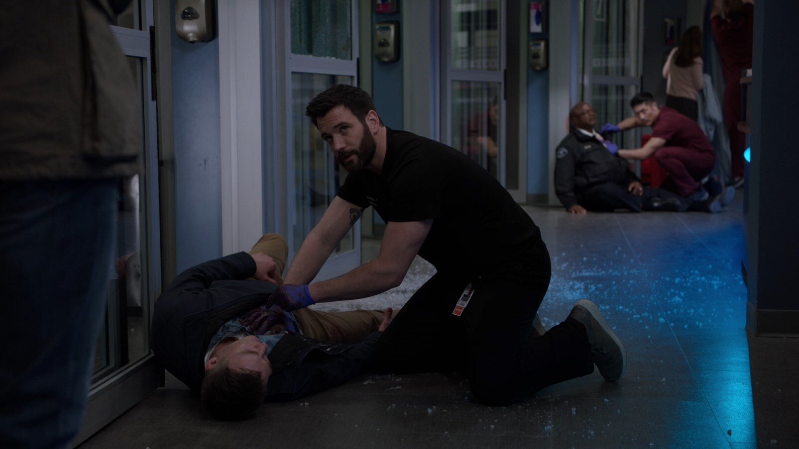 Chicago Med Staffel 4 :Folge 19 