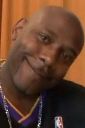 et billede af Pele Alexander