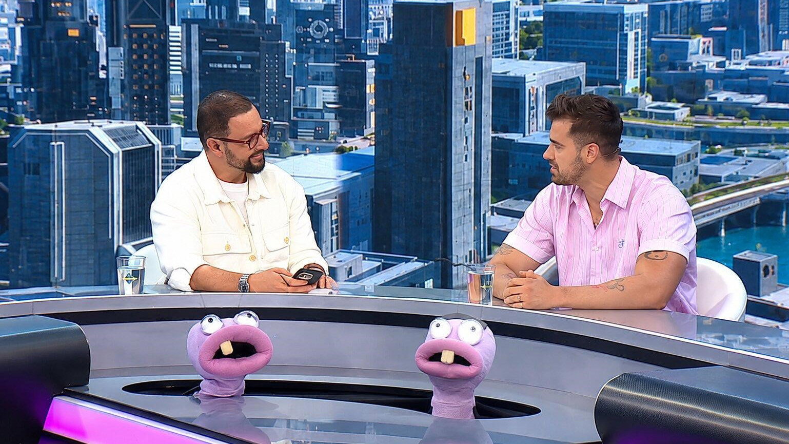 S2E8 · Episode 8