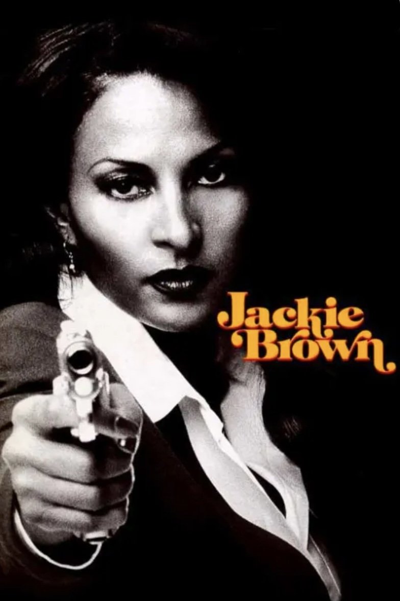 Jackie Brown