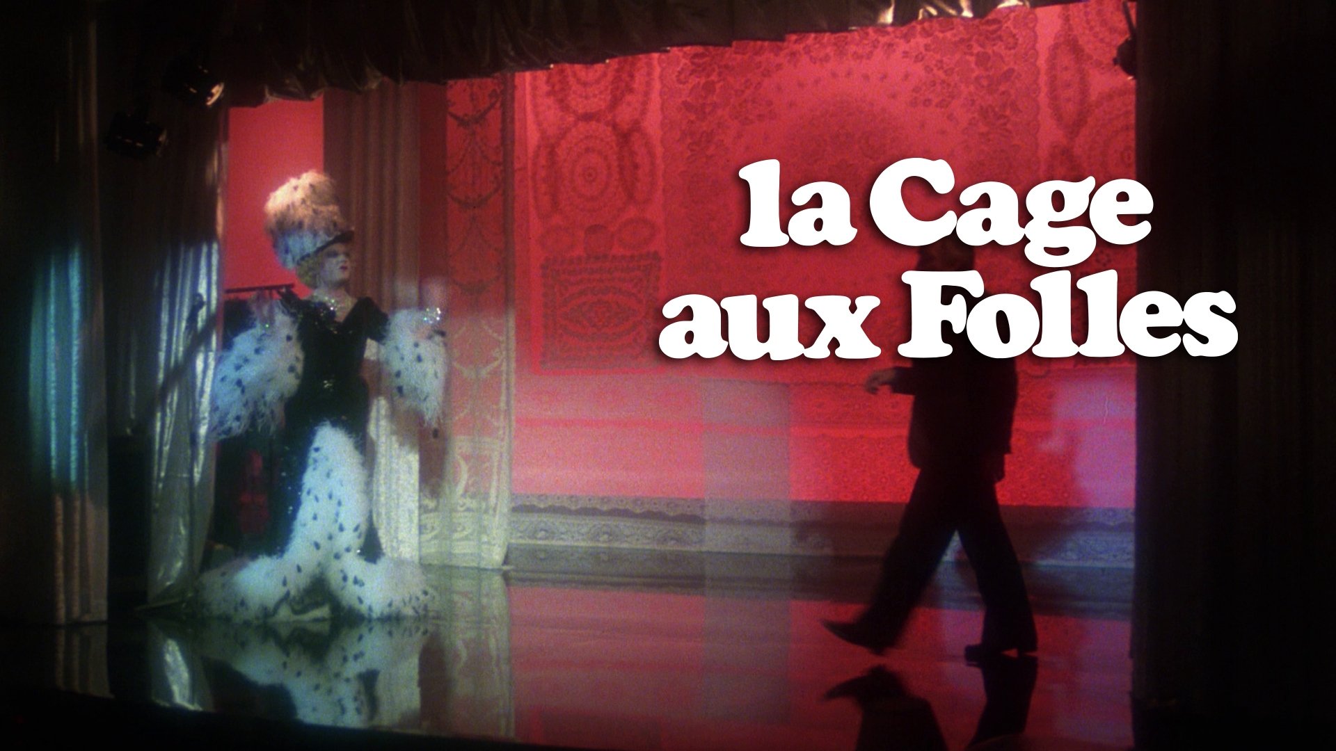 La Cage aux Folles