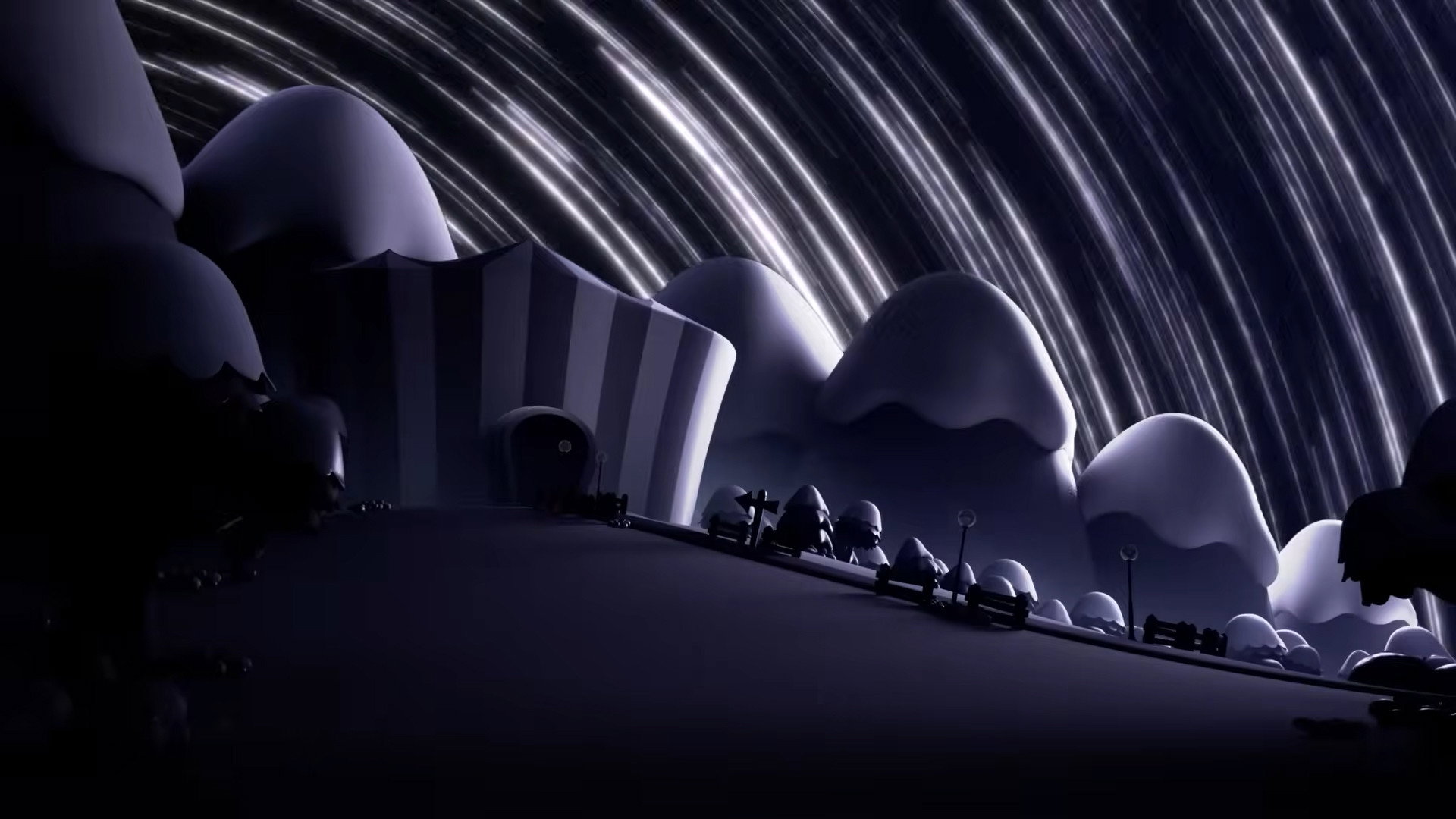 The Amazing Digital Circus: The Last Act