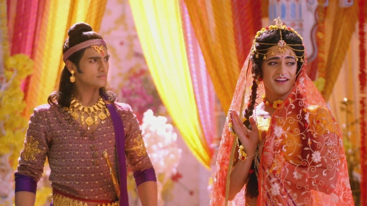 RadhaKrishn