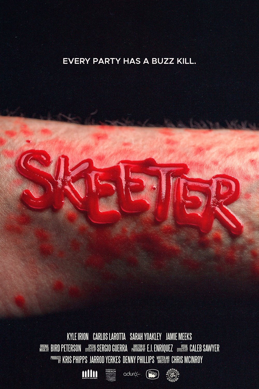 Skeeter