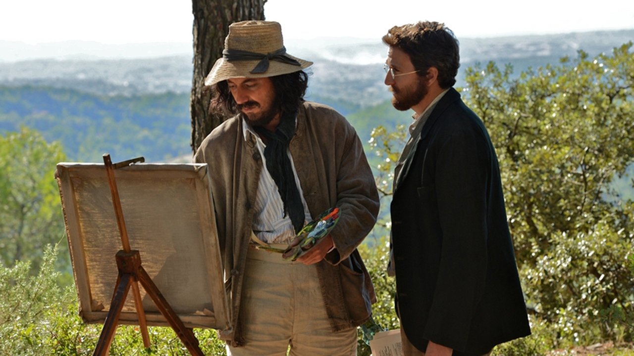 Image du film Cézanne et moi tjpvjobtl6g4ws4ipb5popnaiuojpg