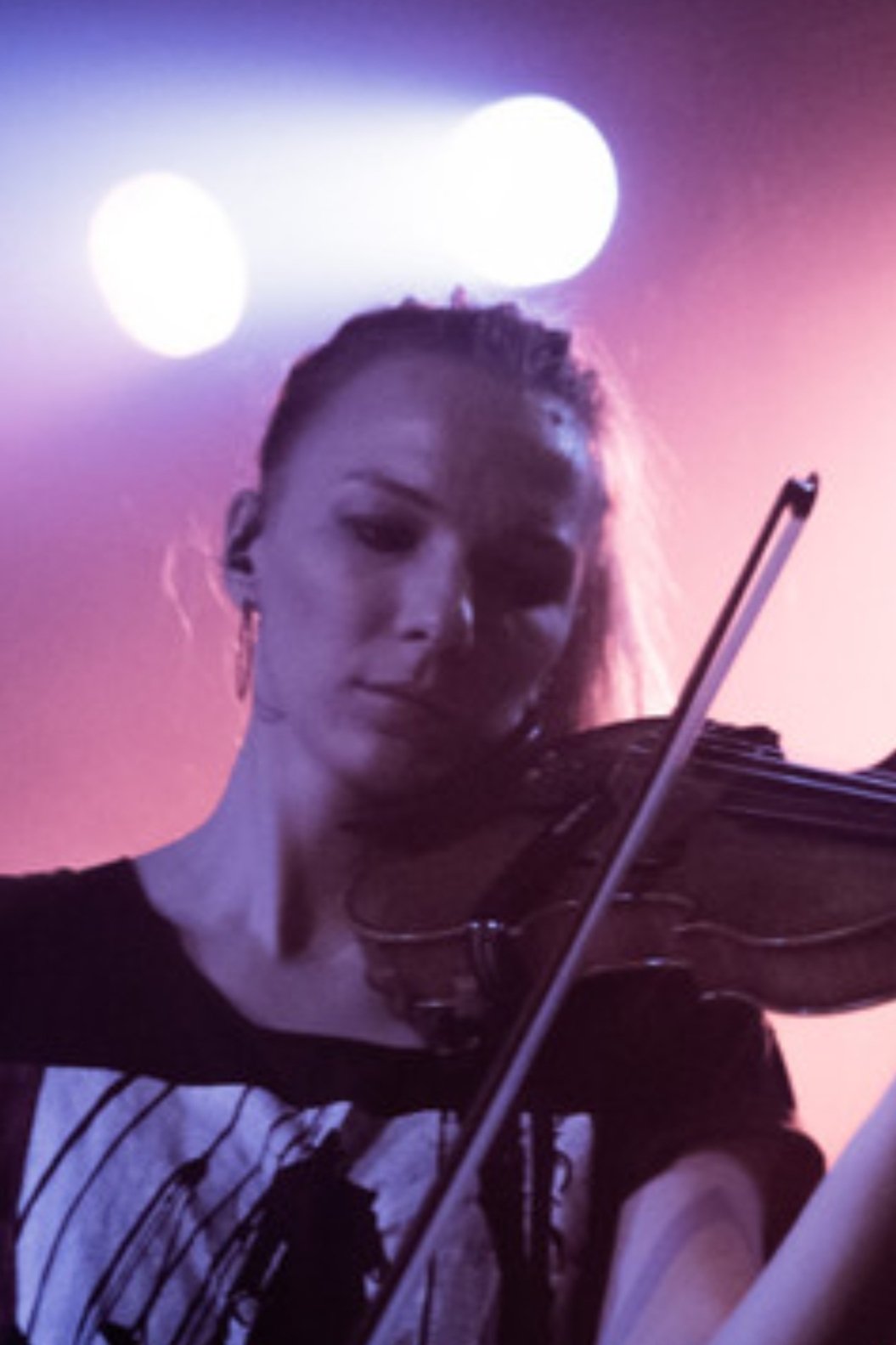 Aline Deinert | Music