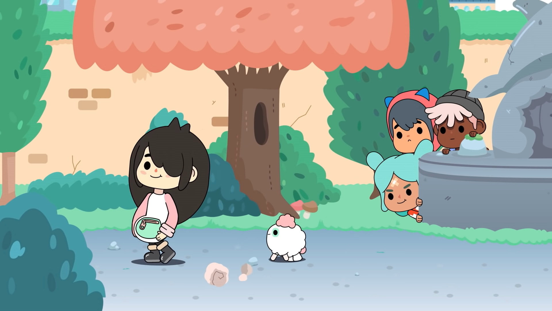 Episode 5