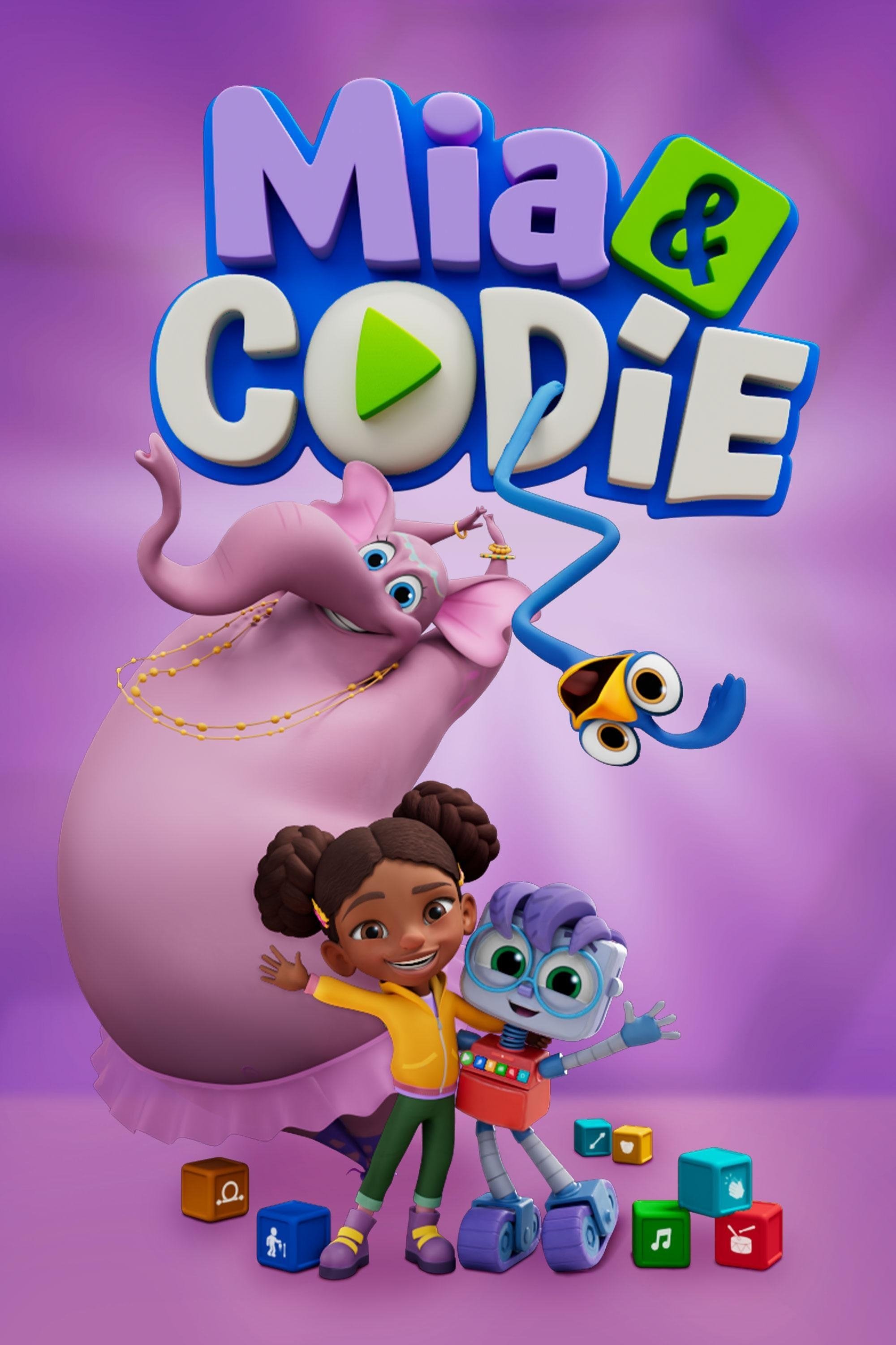 Mia & Codie