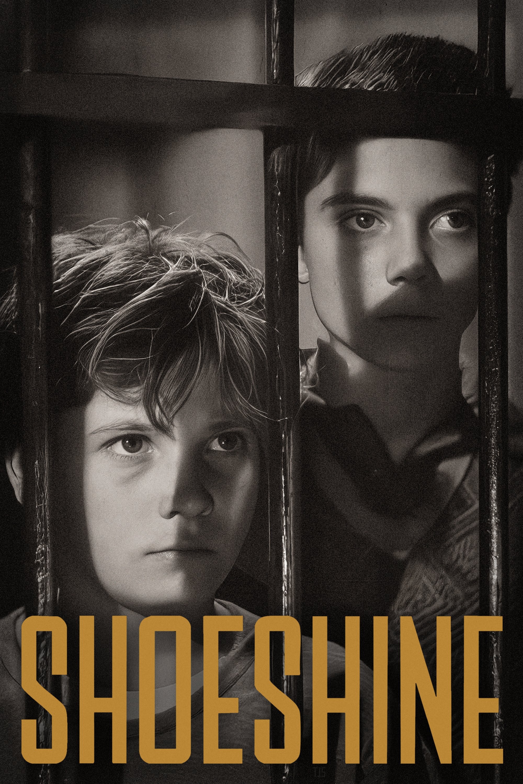 Shoeshine