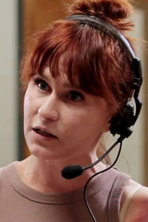 et billede af Sarah Mercury