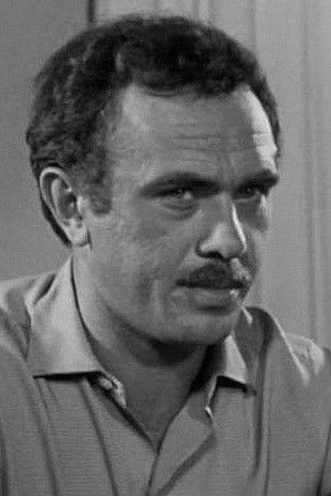 et billede af Mikhail Matveev