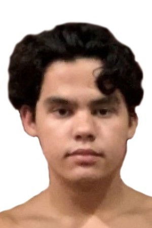 et billede af Lukas King